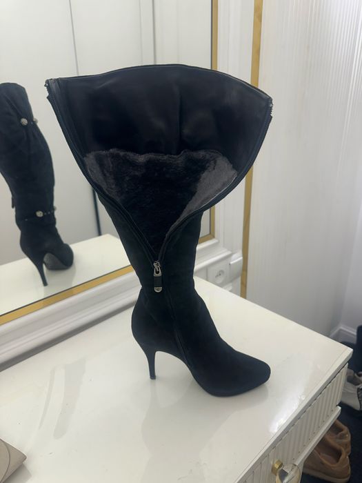 Сароги лореблю италия