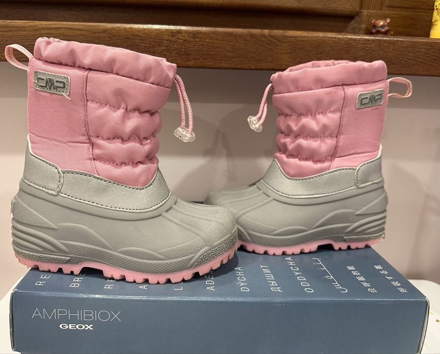 Апрески CMP Hanki