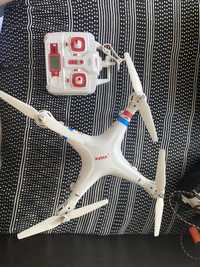 Drone Syma продава се без зарядно
