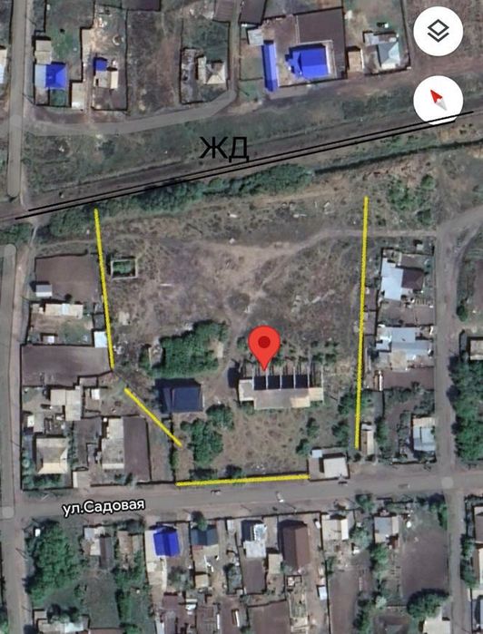 Продам или сдам в аренду производственную базу