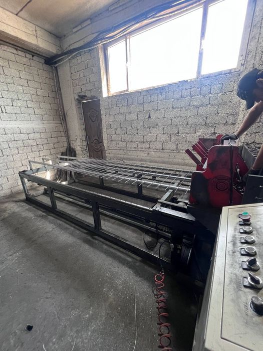 Darojniy setka/Дорожная сетка