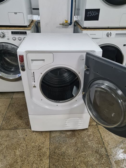 Uscător 9kg Ariston