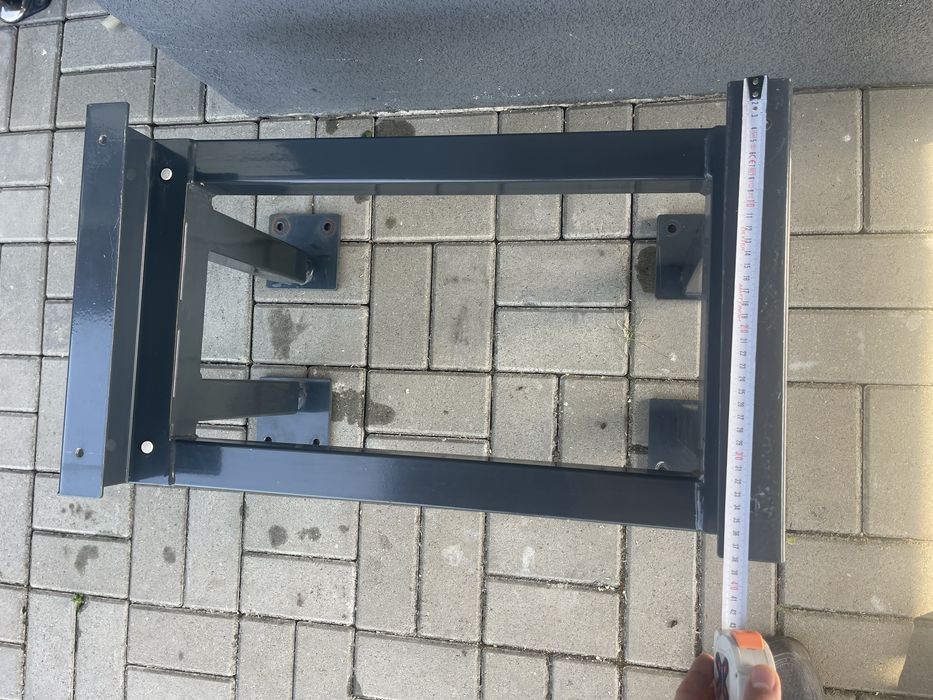 Suport cadru pentru pompa de caldura / AC