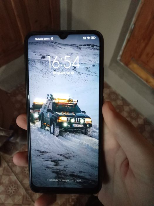 Redmond 10a yaxshi holatda