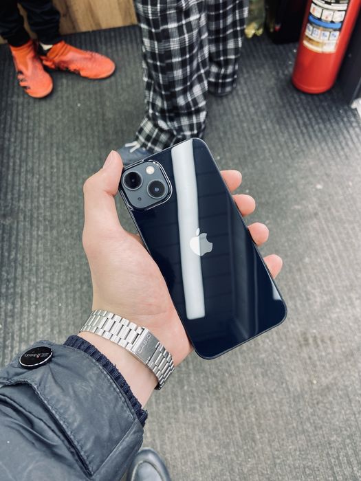 Iphone 13 в идеале