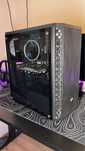 PC Gaming Gigabyte | 1050 Ti | Ryzen 7 5800 | 32gb RAM