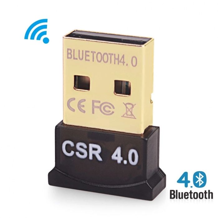 USB  Bluetooth  adapter 4.0