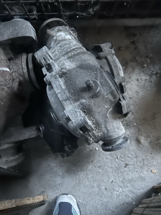 Grup spate, fata, bmw e90,e60 318,320,330,525, 530 xd automat, manual