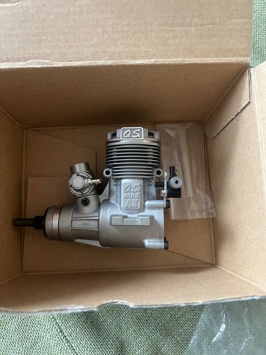 Двигатели самолети