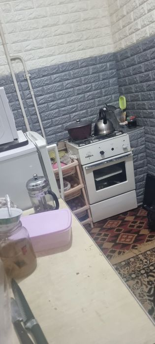 Срочно Продаётся квартира Яшнабадский р-н Панельный Зебо 1/4/5