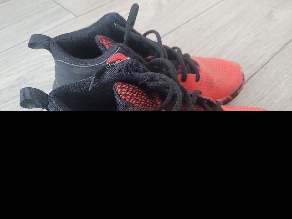 Adidasi baschet barbati Under Armour, mărimea 42