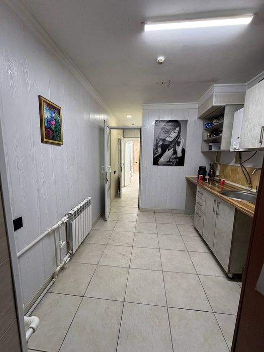 Продаётся готовый офис. Чиланзар-26 ориентир: Ширин. Пл: 109 м²