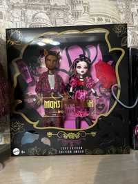 Кукла Монстер хай Monster high