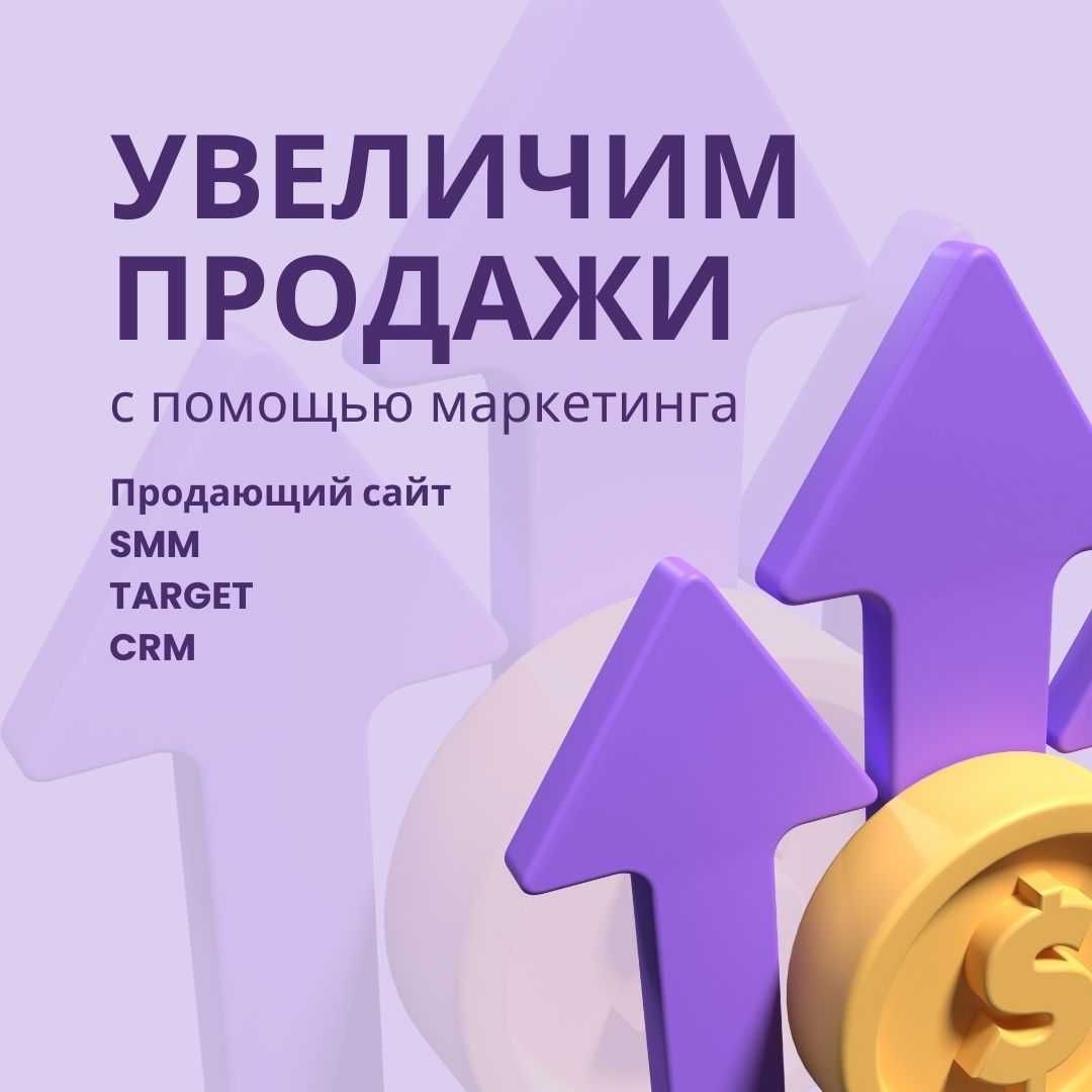 Заявки с таргета уже на следующий день Таргет SMM Мобилограф Сайт