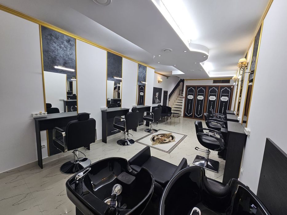 Inchiriere post salon infrumusetare