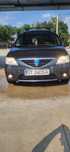 Logan MCV, 1.6 16V 7 locuri