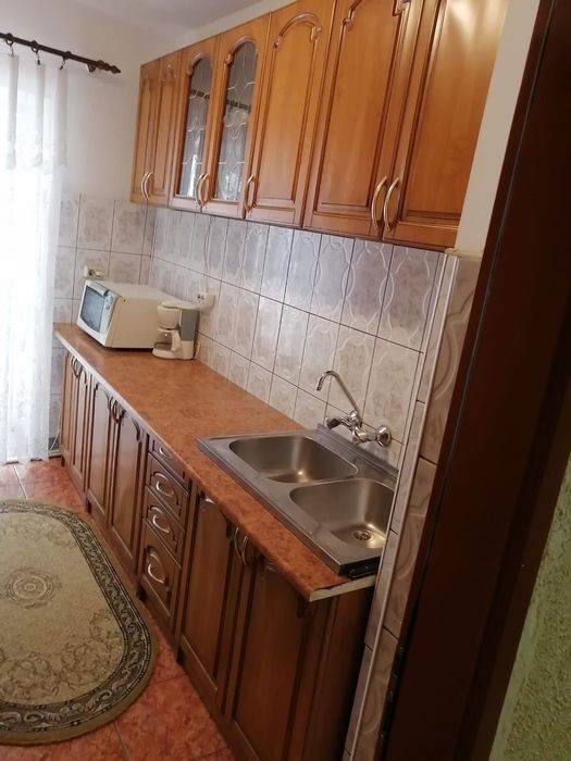 Apartament 3 camere, 63 m², mobilat complet – zona centrală Zimnicea