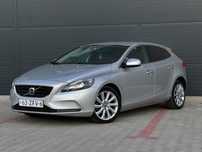 Volvo v40, SUMMUM, 1.6 diesel, 2013, euro 5