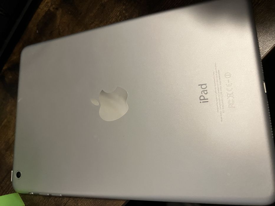 Ipad mini 16gb stare foarte buna