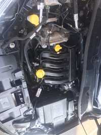 Motor renault megan 3 16 16 v fluence 2010