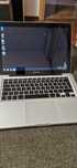 Vand MacBook pro