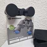 Binoclu Bresser Hunter 20x50