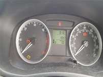 Punte spate Skoda Roomster 2006 MPV 1.4 TDi ok