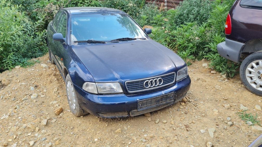 Ауди А4 1.8 , Audi A4 На Части !!!