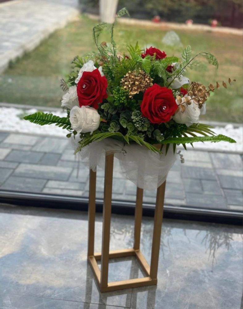 Aranjamete florale set