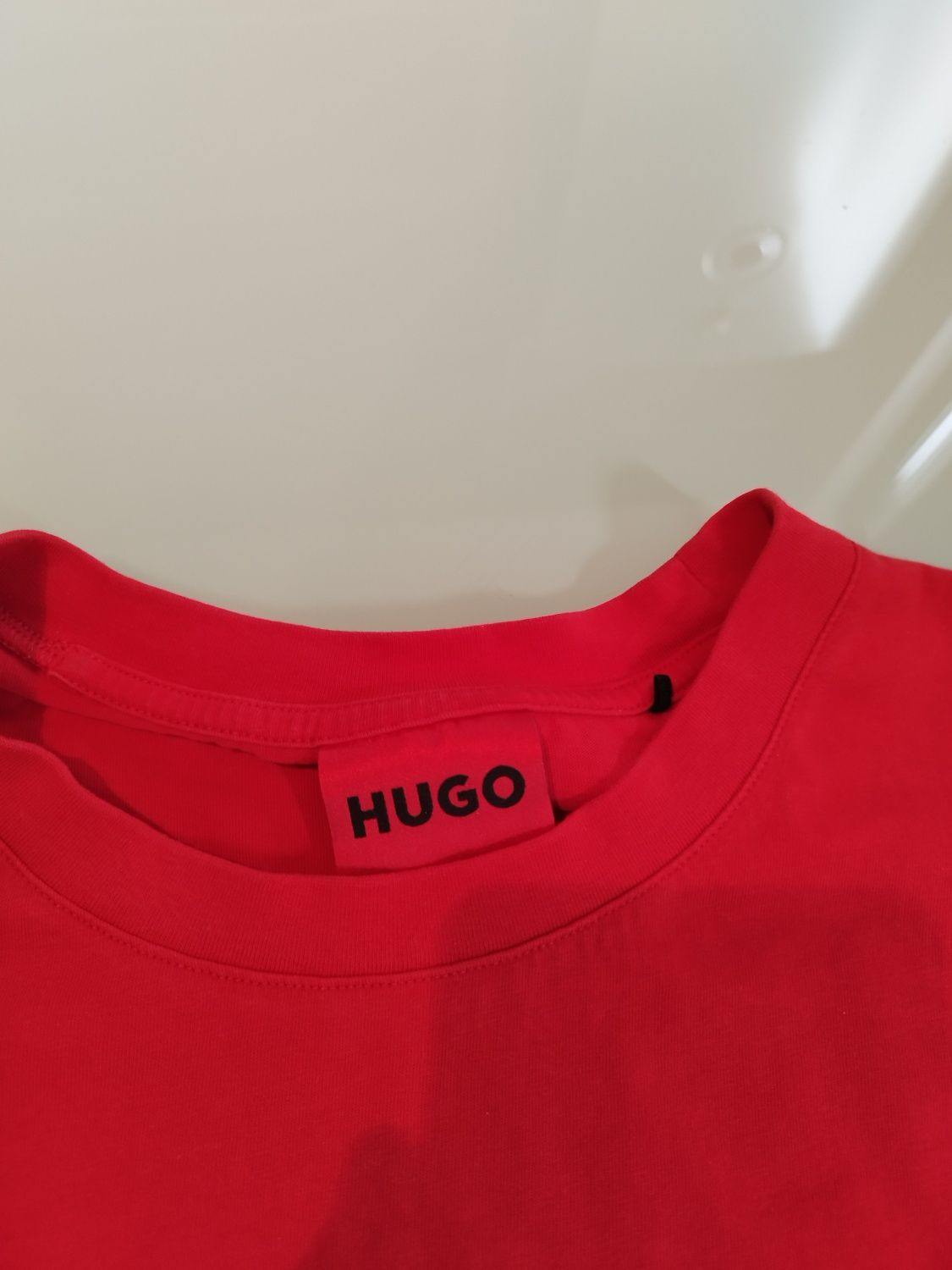 Hugo boss тениска