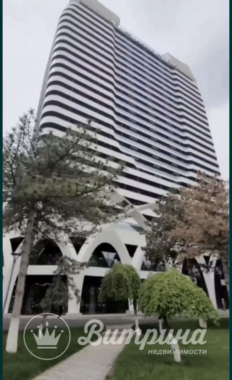 Продаётся  U-Tower