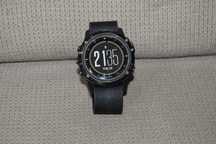 Ceas antrenament GARMIN Tactix Bravo - military style