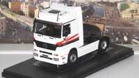 Продам модели грузовиков-тягачей в масштабе 1/43
