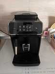 Aparat de cafea, Philips, EP2221/40, 1.8l, 15 bar, 1500W, Negru