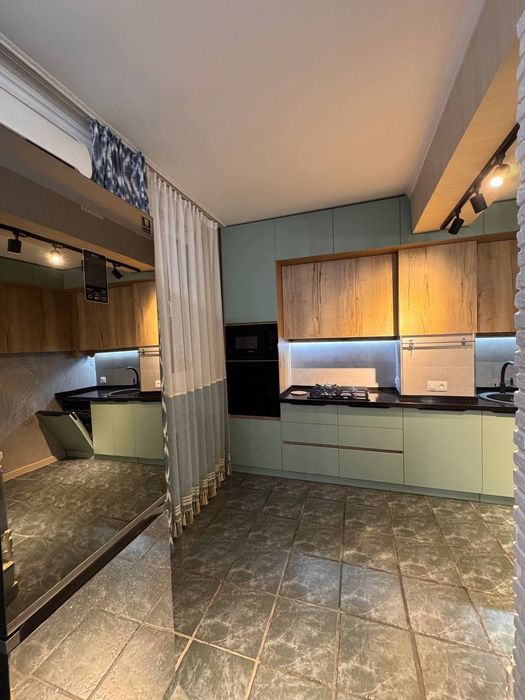 Ц-6 , Джентельмен ПАБ метро Минор