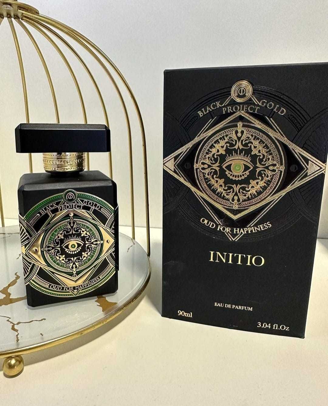 Initio Oud for Happiness Parfums Prives 90ml