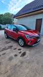 Captur Plug-in 160cp