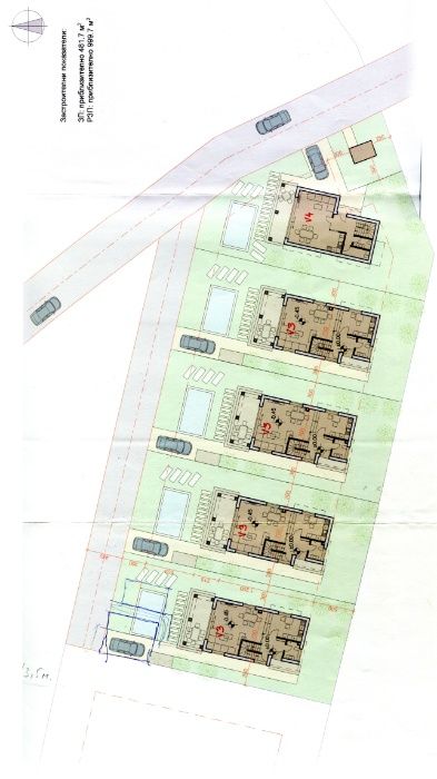 Продава се Парцел в с. Тънково, Област Бургас - 5100 кв.м за 16 €/кв.м - Снимка #4