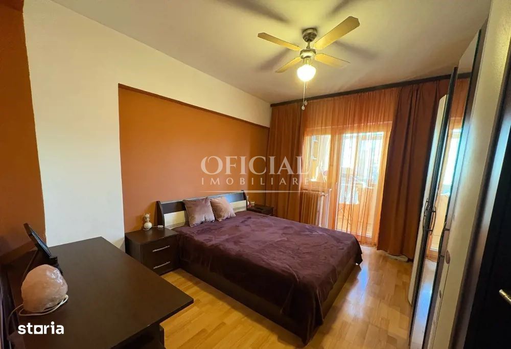 Apartament 3 camere | 68 Mp | Balcon |2 Bai | Marasti Bucuresti