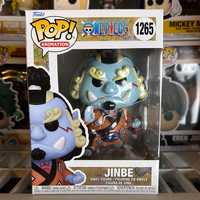 Funko pop one piece