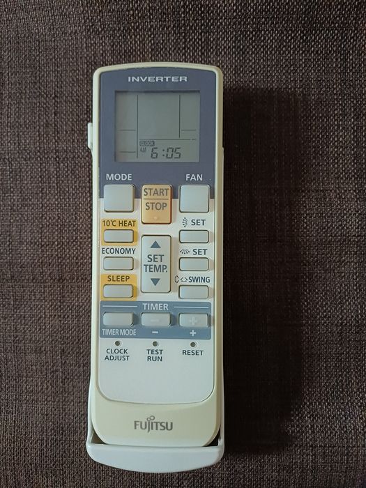 Vand aer condiționat 18000 BTU