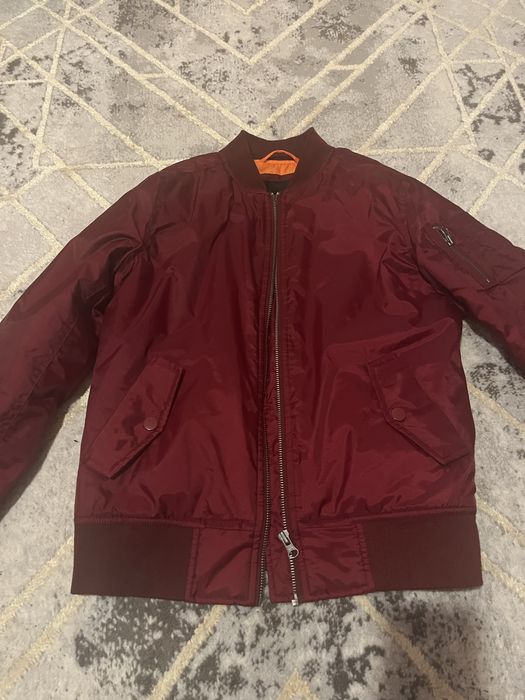 Бомбър Urban classic, Zara, Liu Jo, H&M дънки