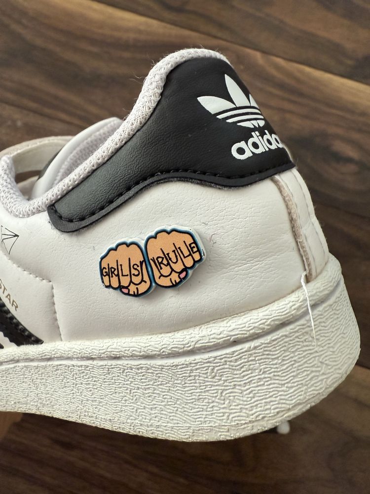 Детски маратонки Adidas Superstar |  Номер 34 | ОТЛИЧНИ