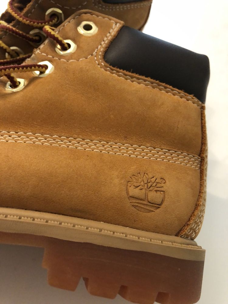 Timberland детски обувки 30 номер