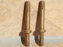 Set prelungiri alama pentru contact electric baterie nefolosit