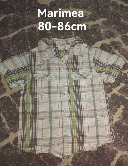 Haine marimea 80-86cm