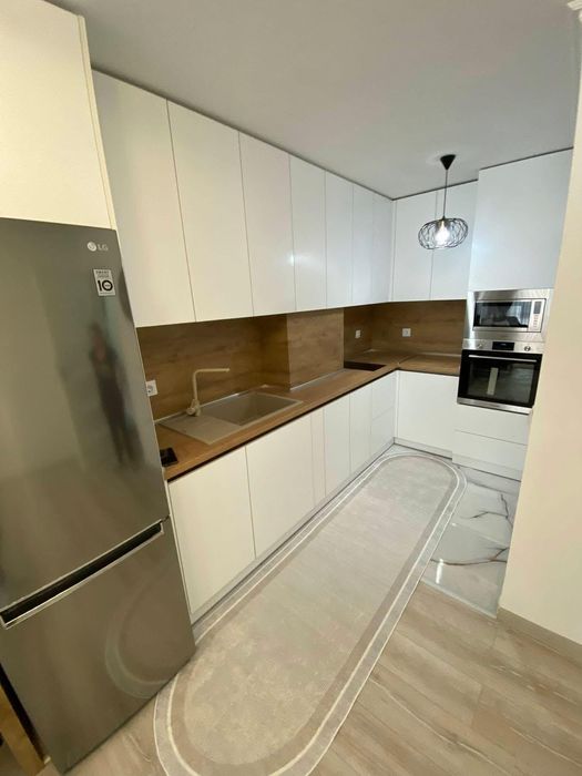 Дава се под наем Двустаен апартамент в Пловдив, Христо Смирненски - 75 кв.м за 600 € - Снимка #4