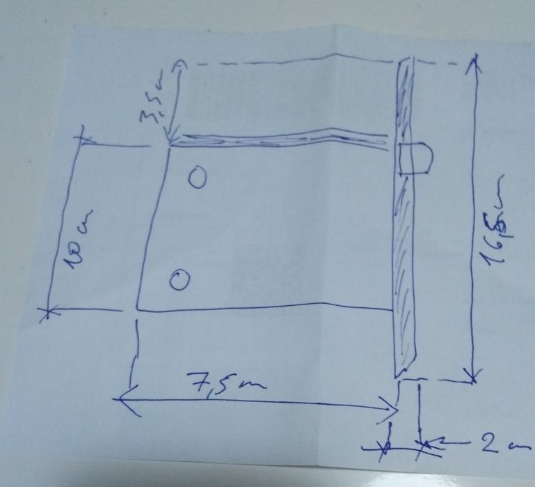 Broaste de usa intrare ap