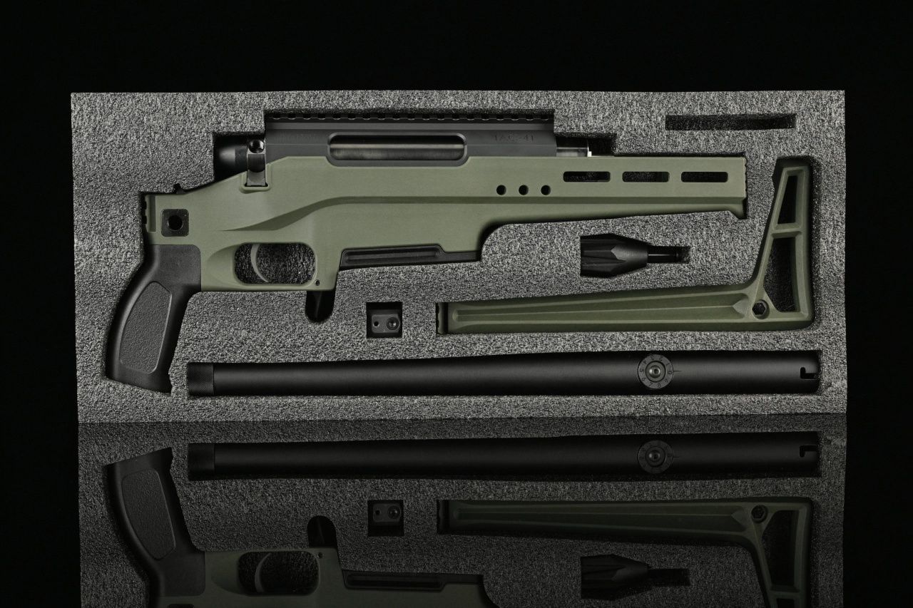 Tac 41 lite sport replica airsoft