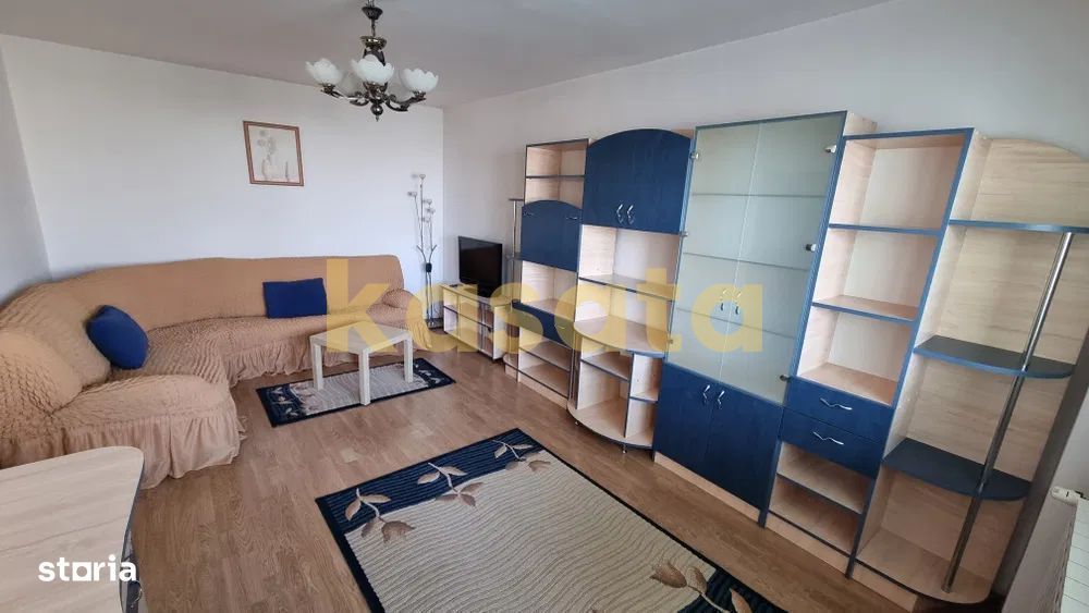 De Inchiriat | Apartament 2 Camere | Tei | Decomandat
